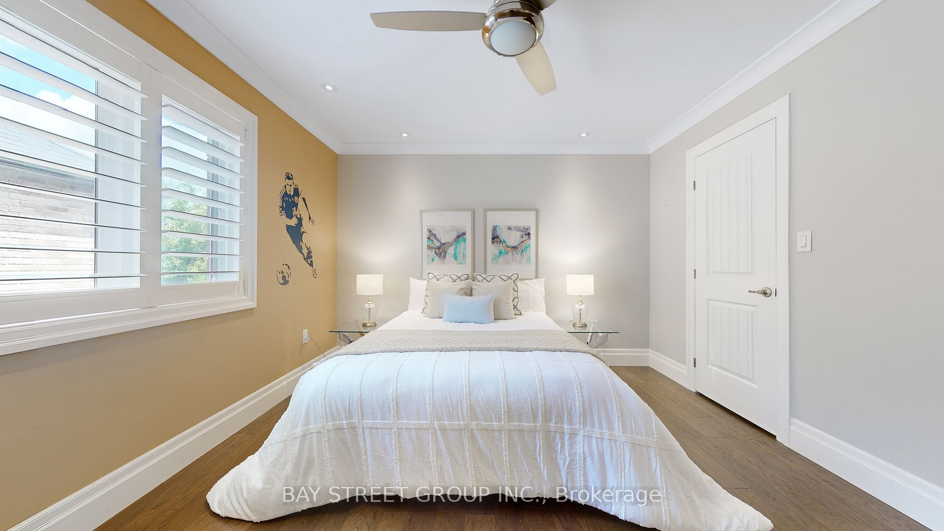 208 John Frederick Dr