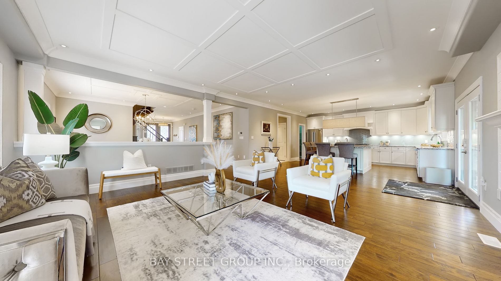 208 John Frederick Dr
