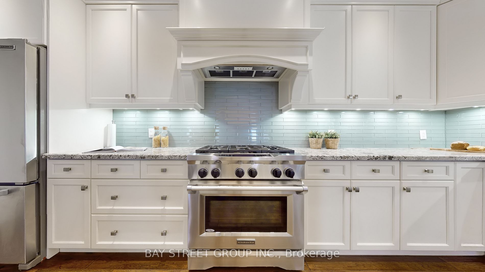 208 John Frederick Dr