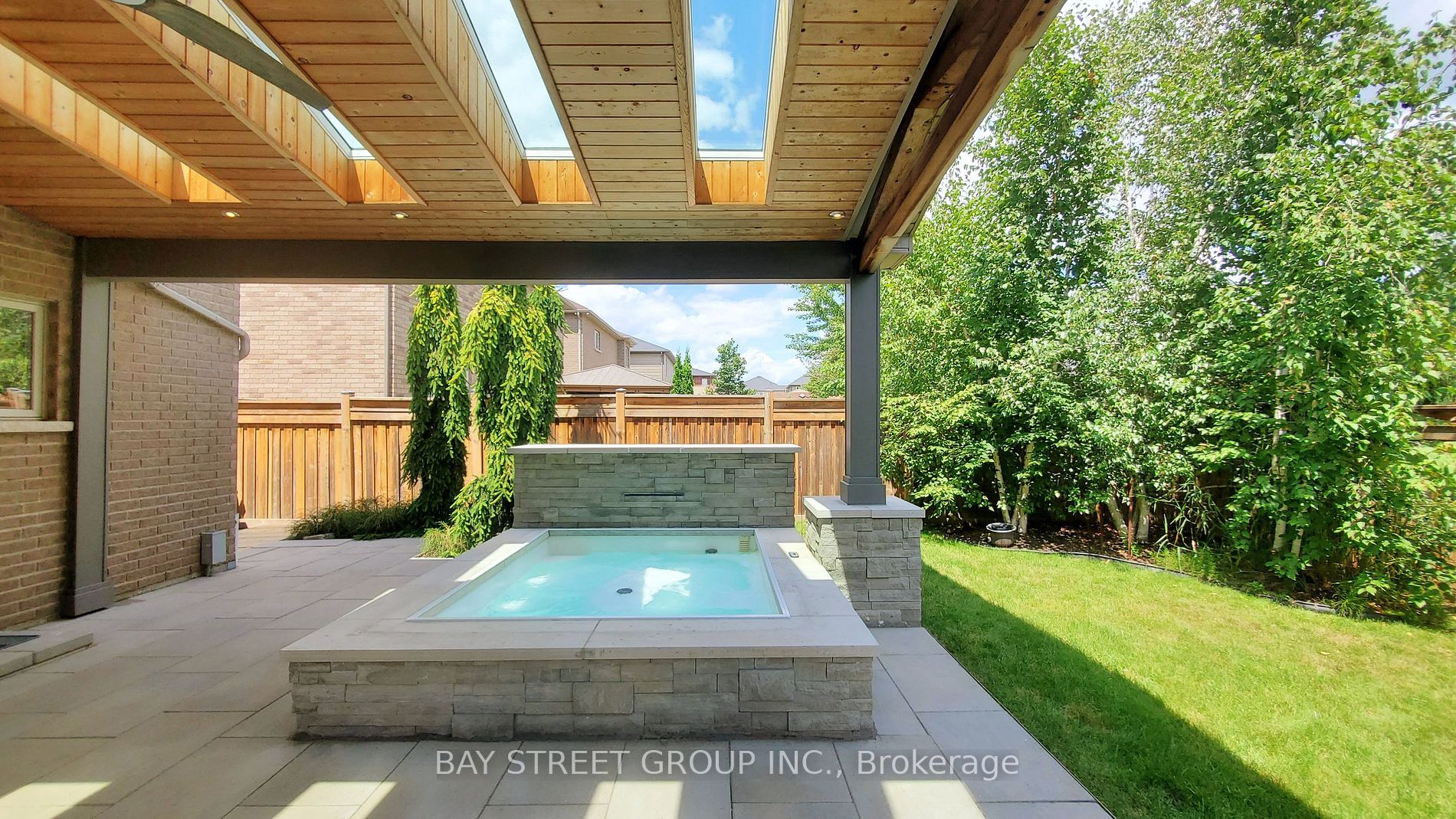 208 John Frederick Dr