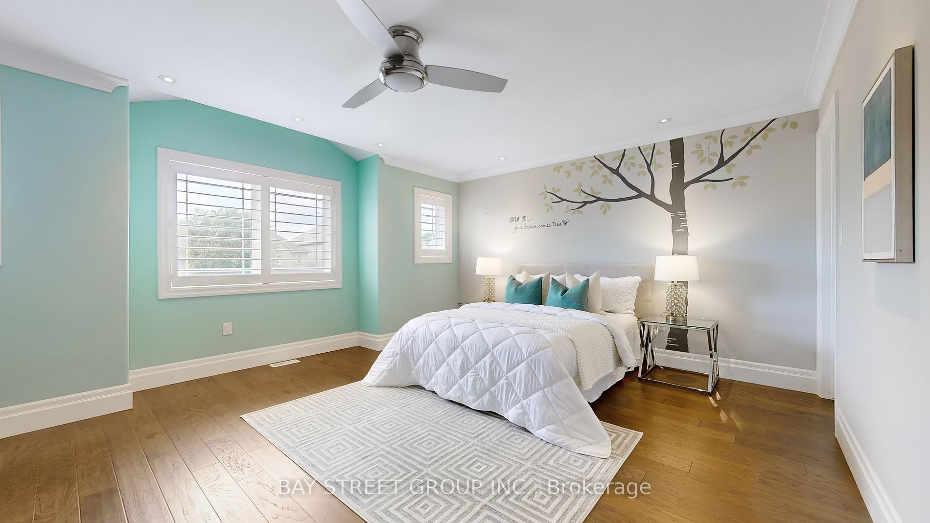 208 John Frederick Dr