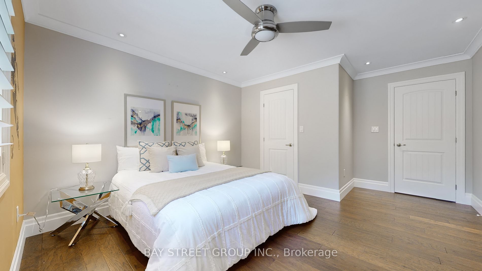 208 John Frederick Dr