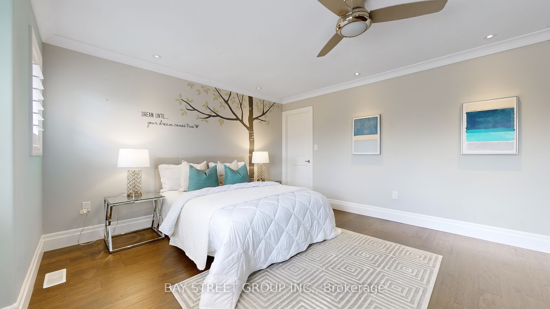208 John Frederick Dr
