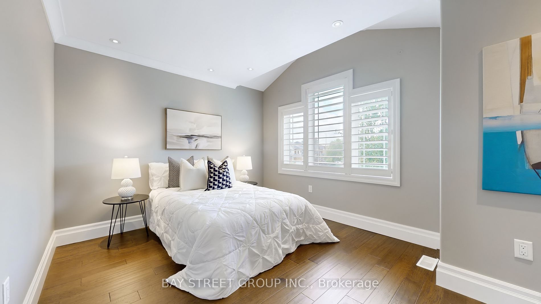 208 John Frederick Dr