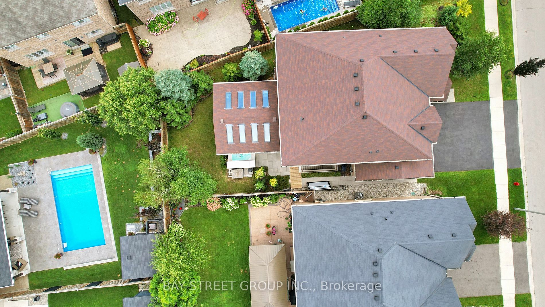 208 John Frederick Dr