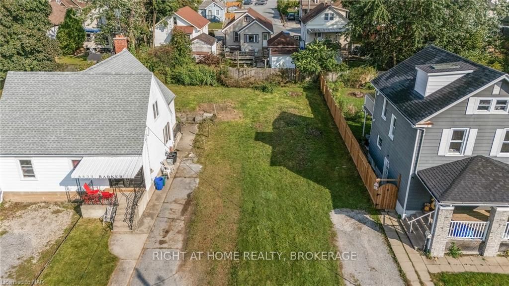 LOT #95 BARKER St