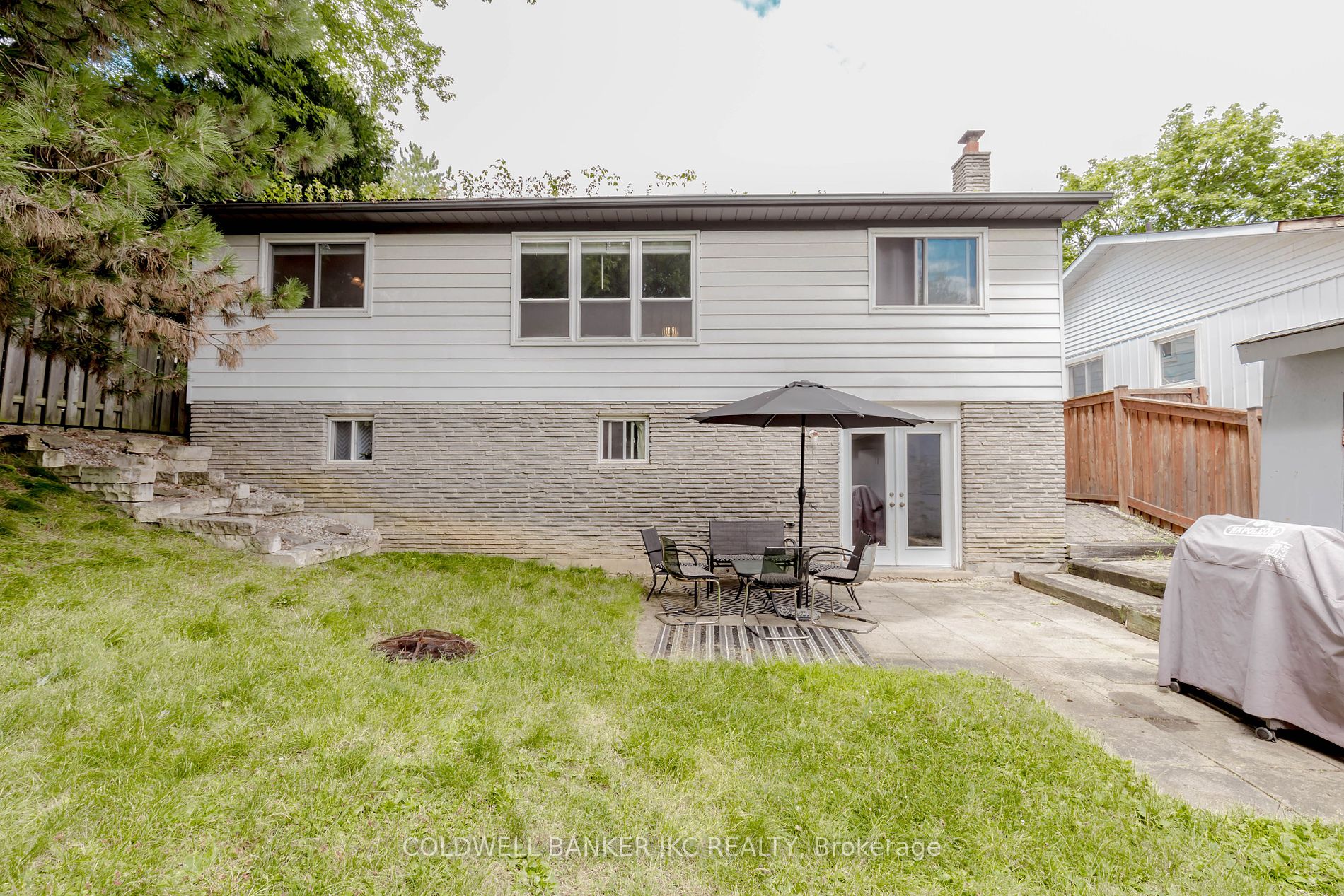 79 Ann St