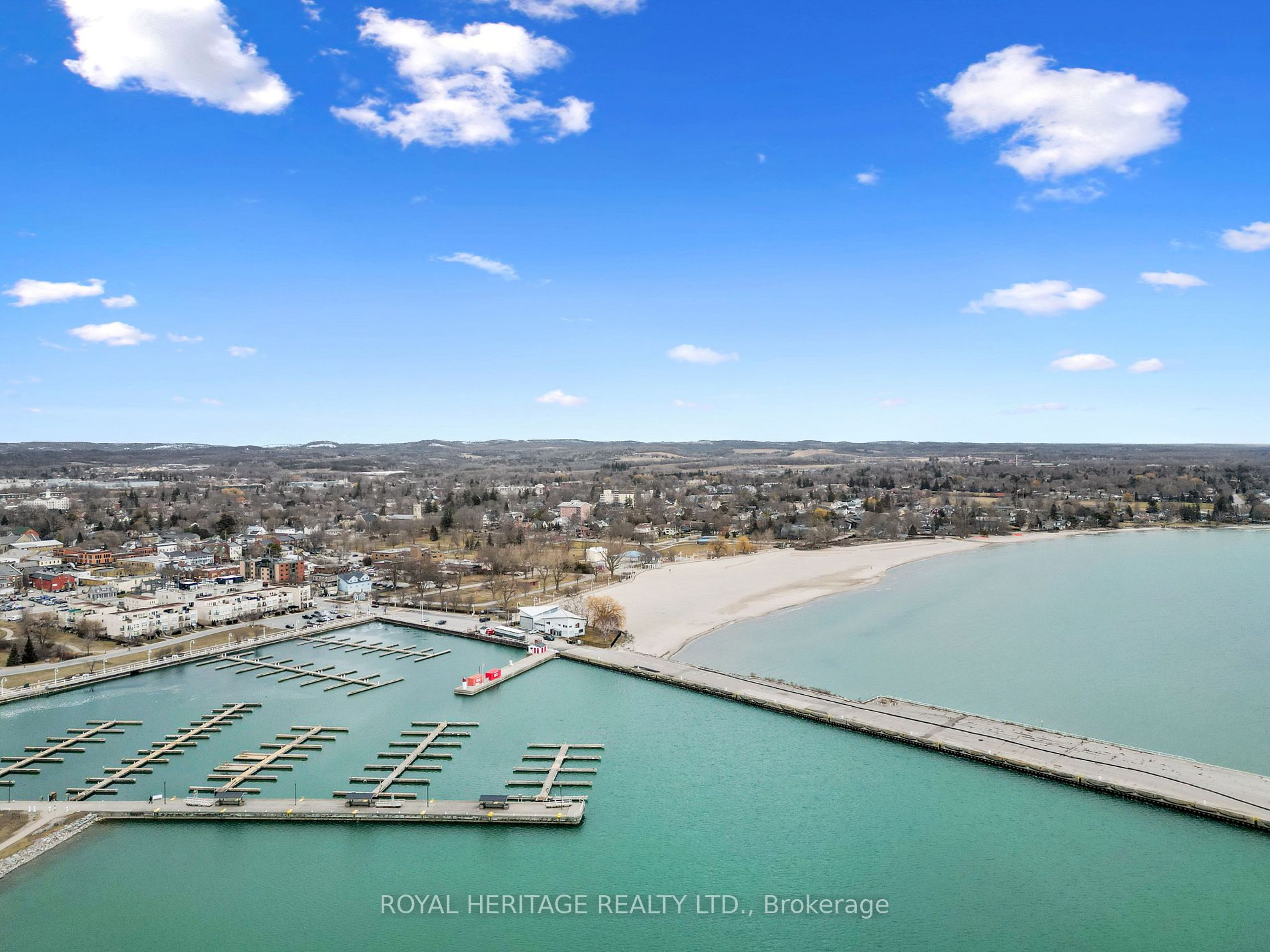 135 Orr St, #408