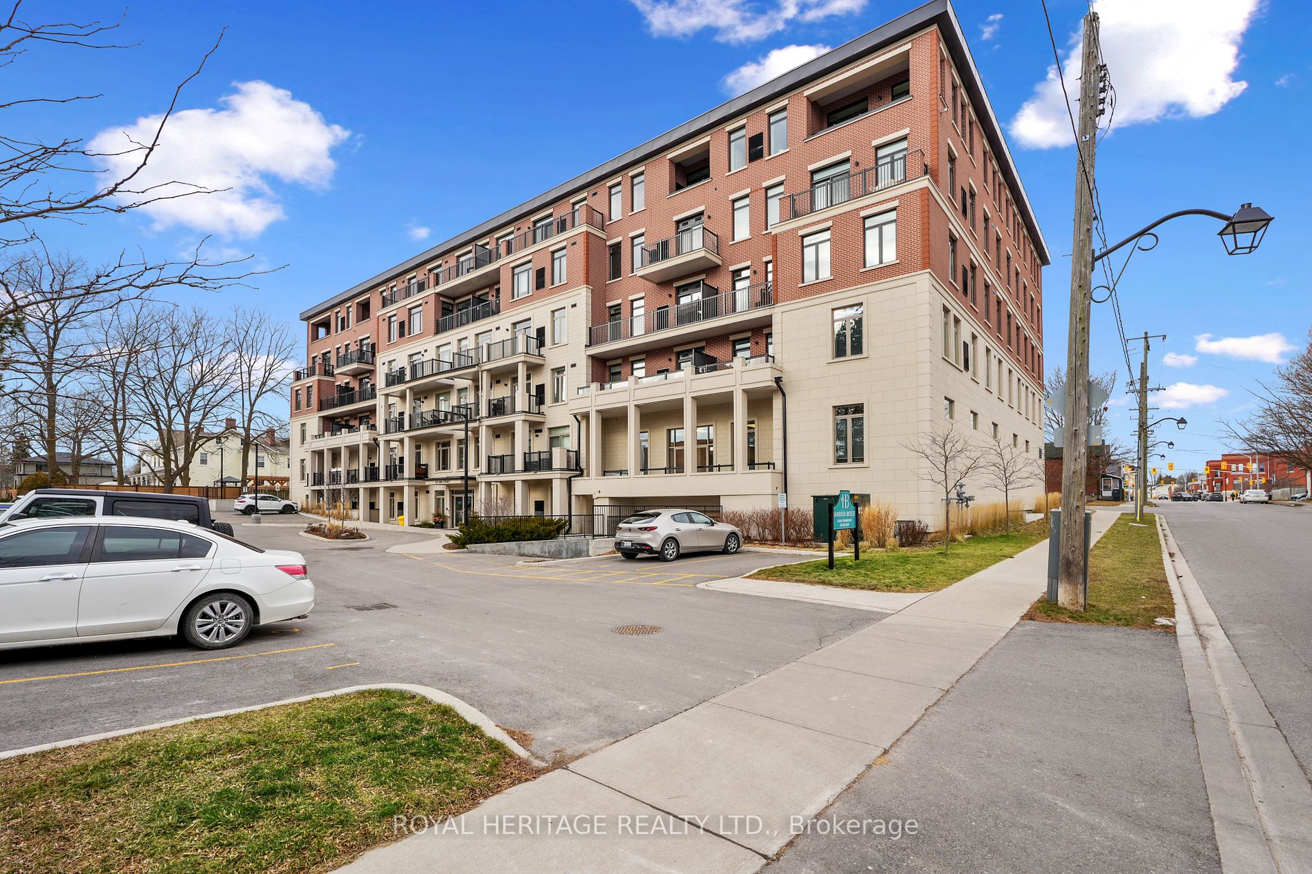 135 Orr St, #408