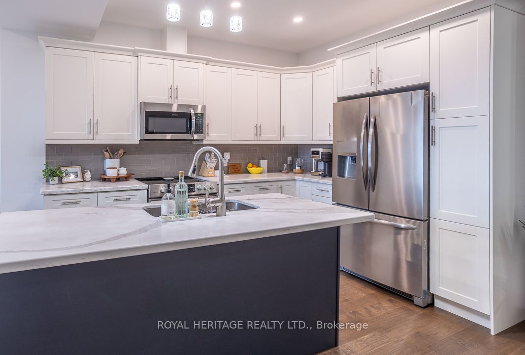 135 Orr St, #408