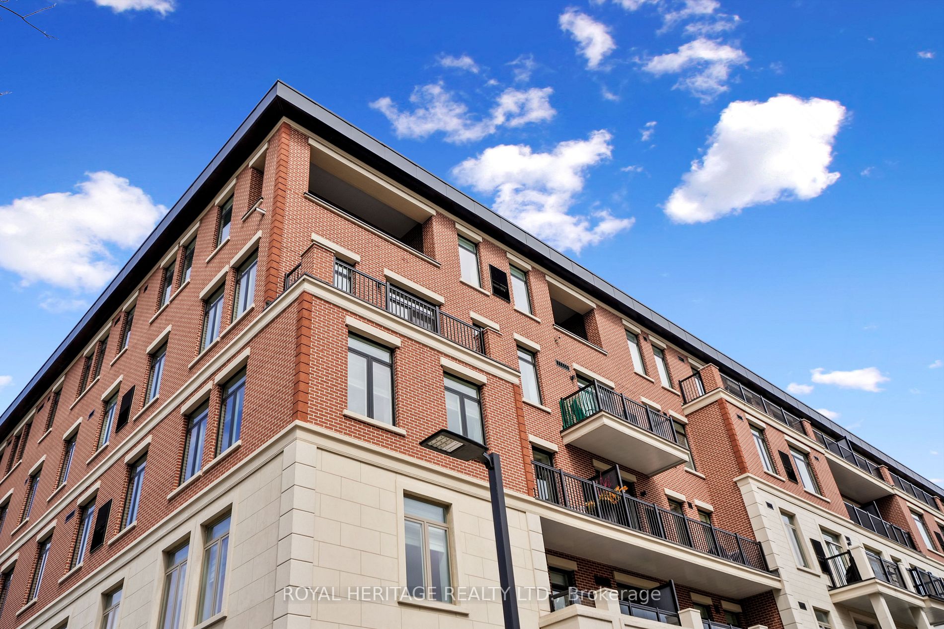 135 Orr St, #408