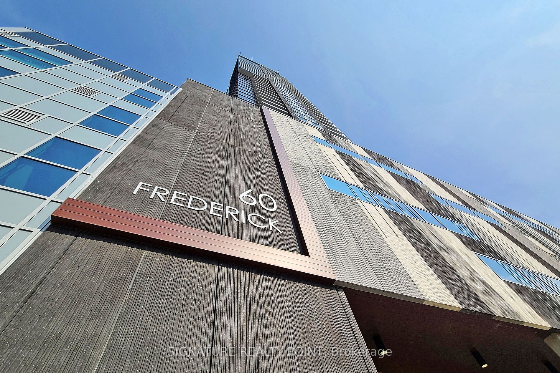 60 Frederick St, #1907