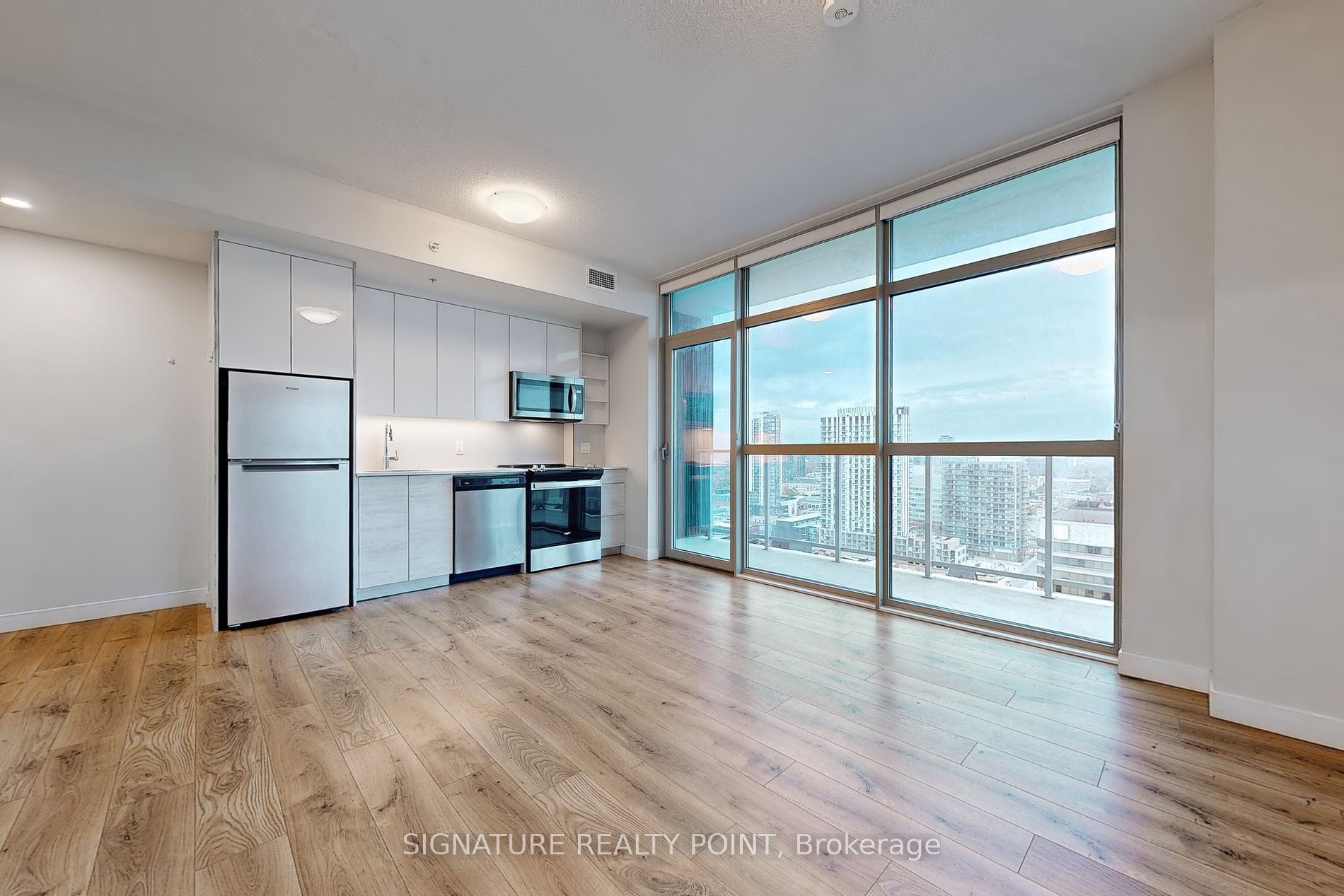 60 Frederick St, #1907