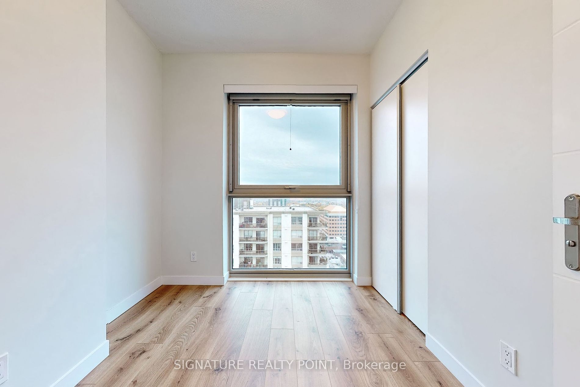 60 Frederick St, #1907