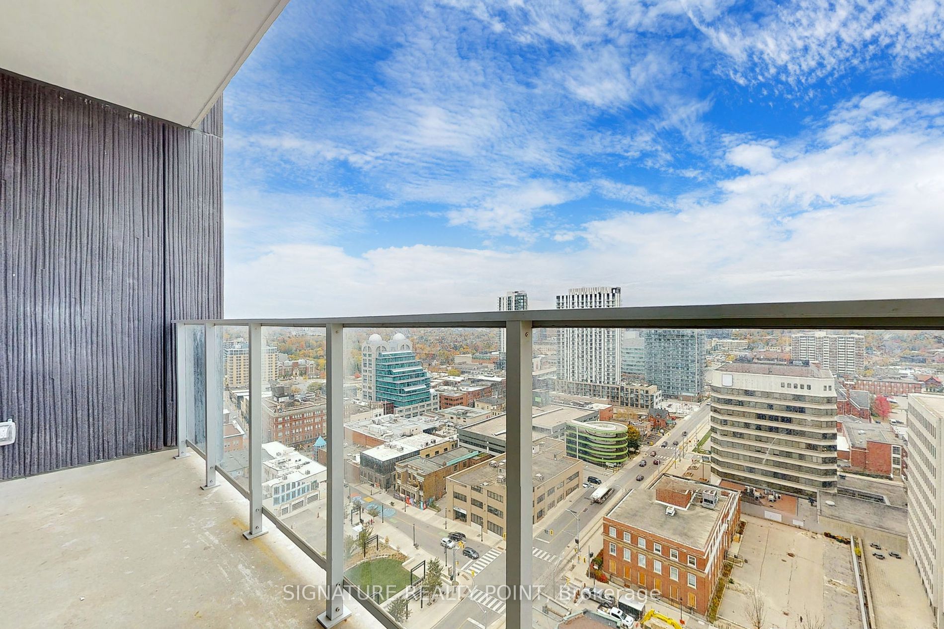 60 Frederick St, #1907