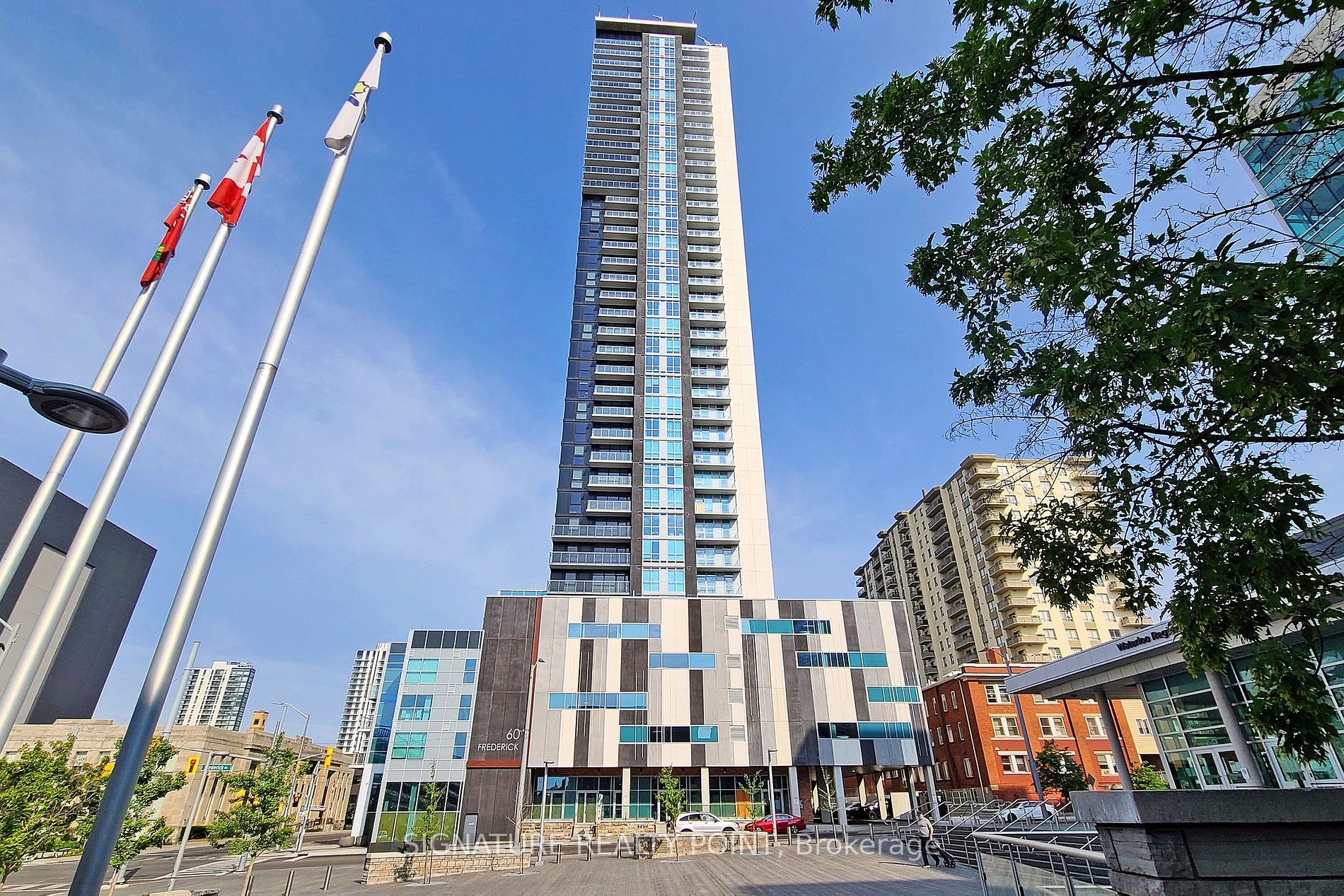60 Frederick St, #1907