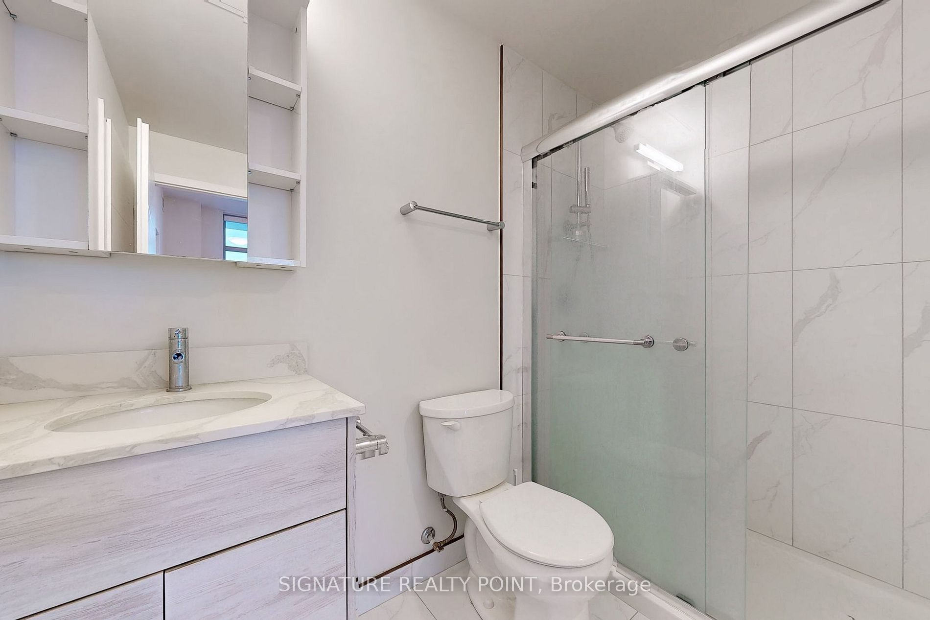 60 Frederick St, #1907