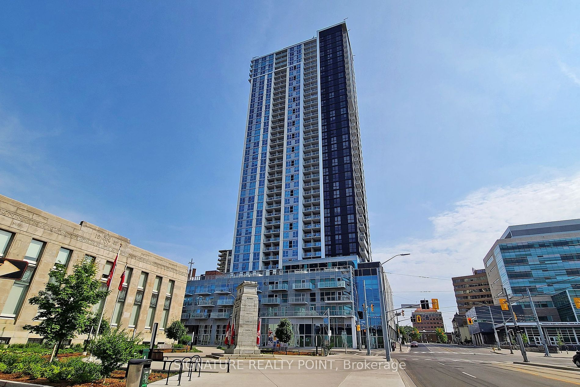 60 Frederick St, #1907