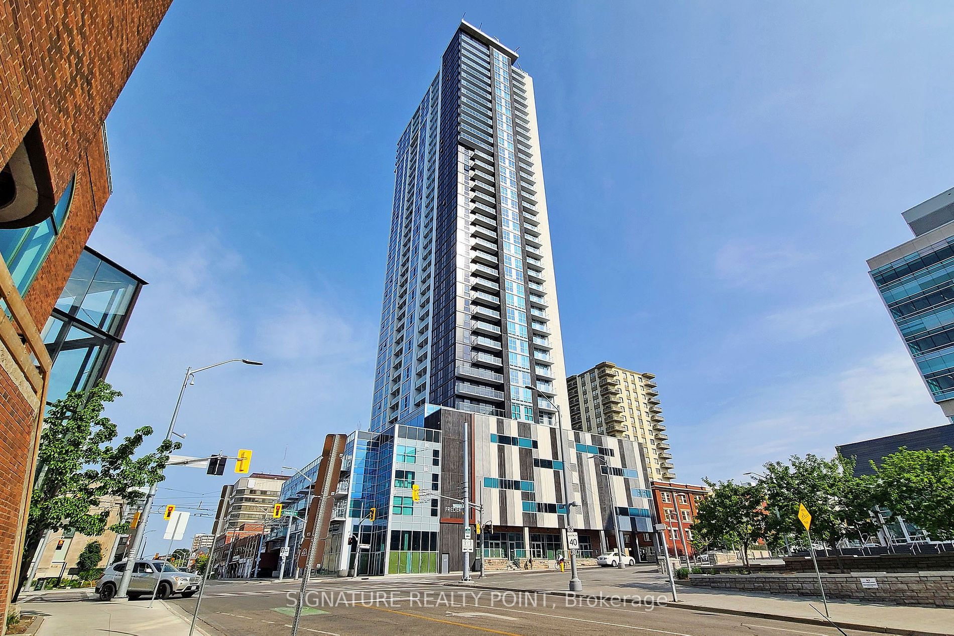 60 Frederick St, #1907
