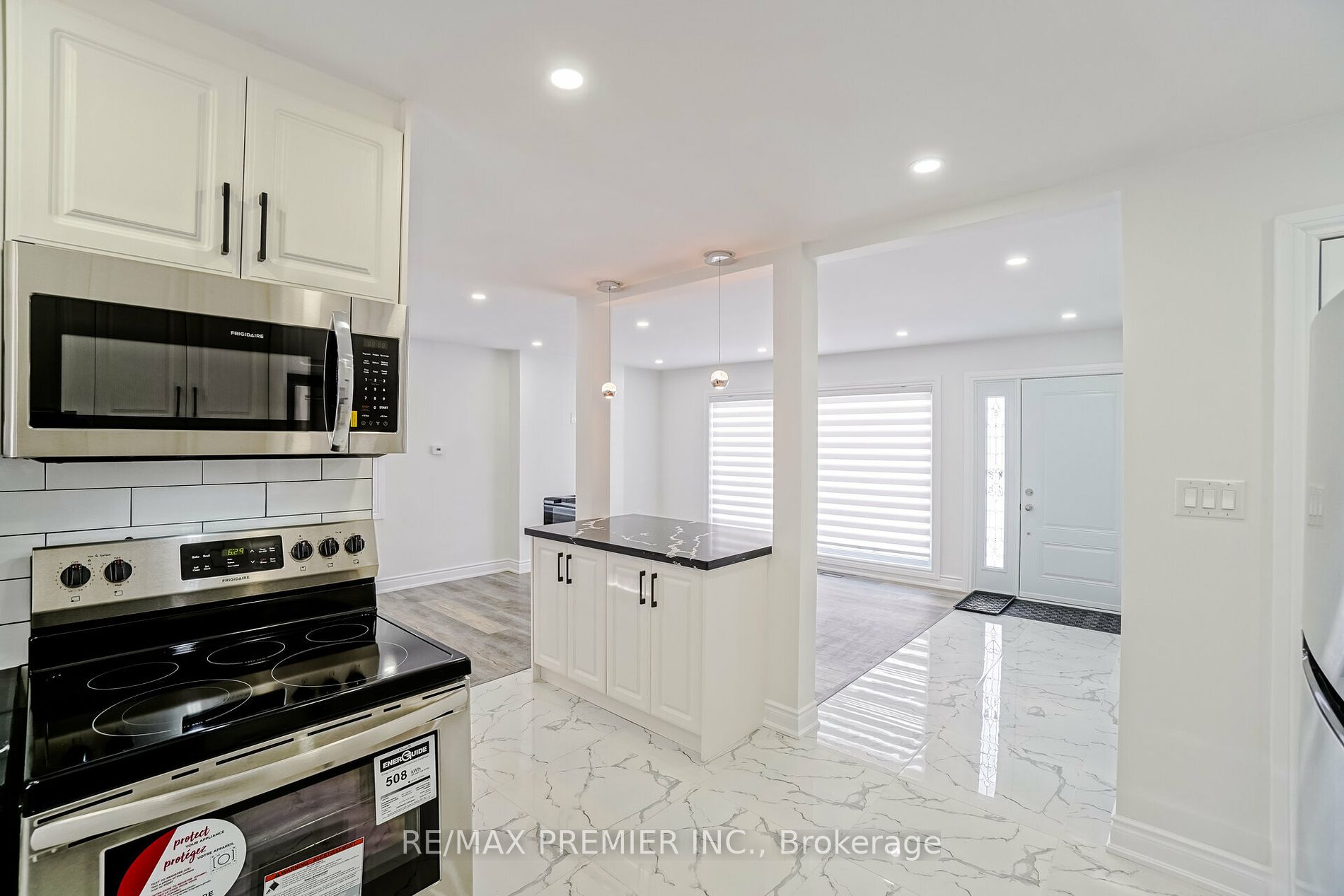 8 Marlborough Rd, #Main FL
