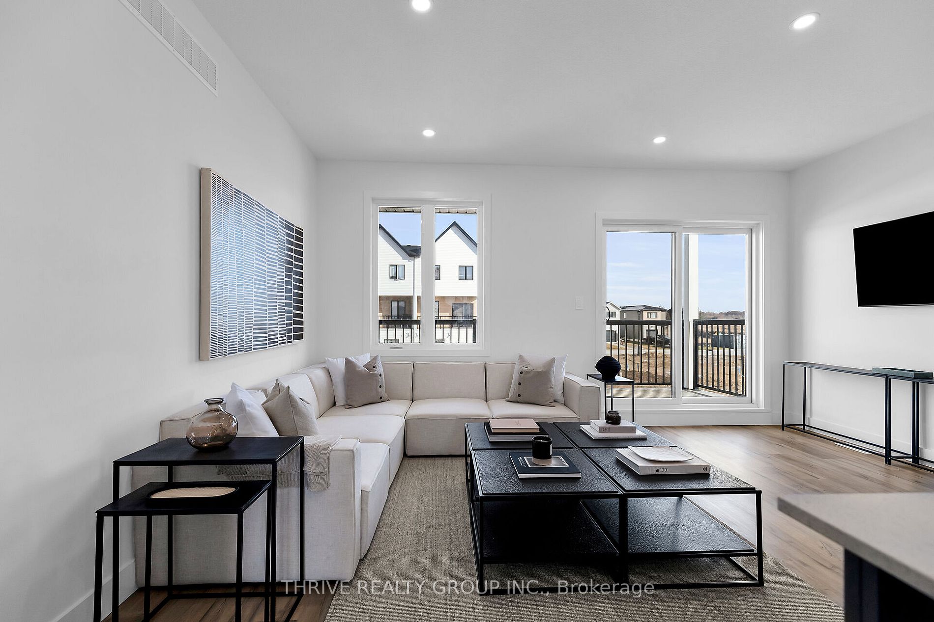 1595 Capri Cres, #46