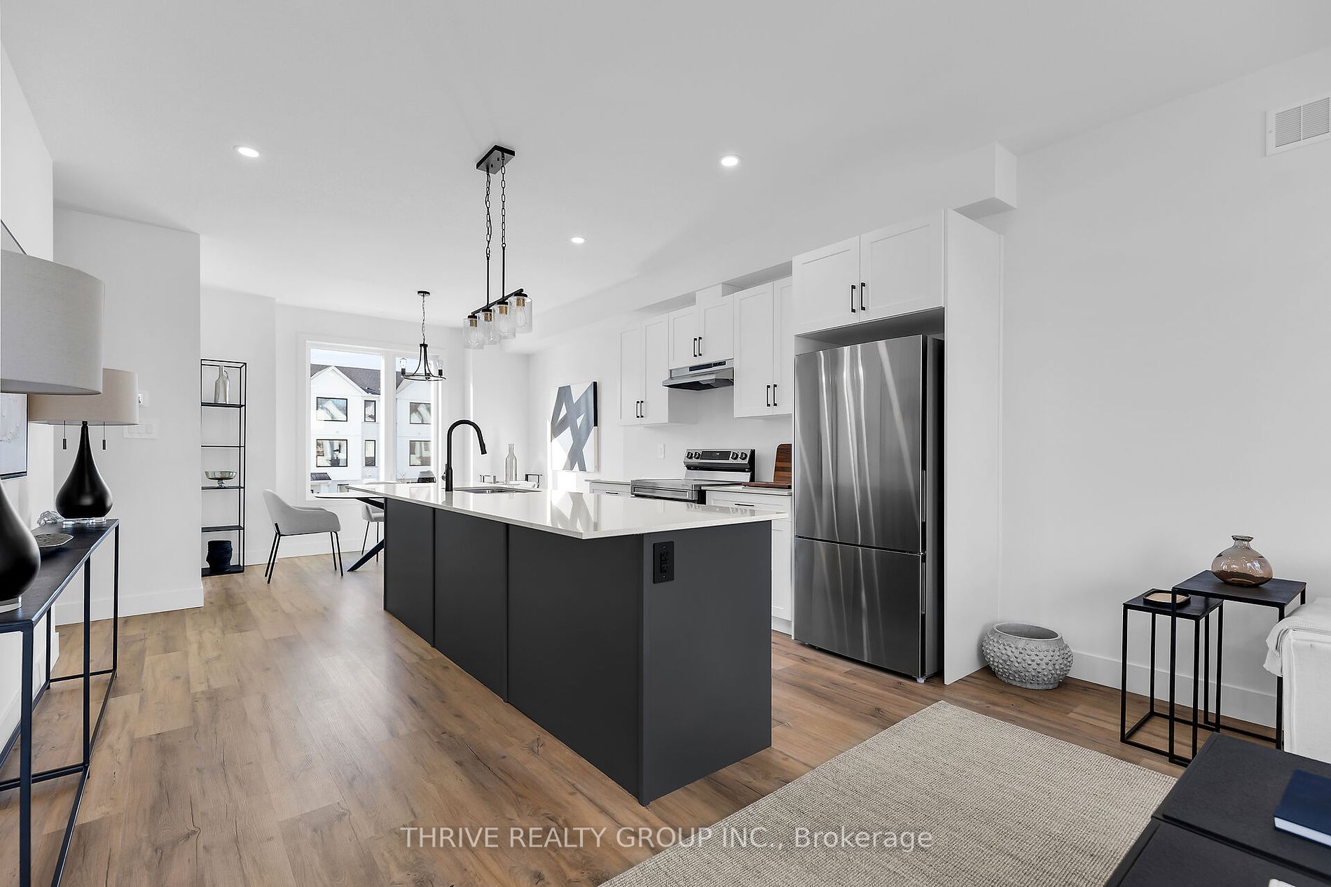 1595 Capri Cres, #46