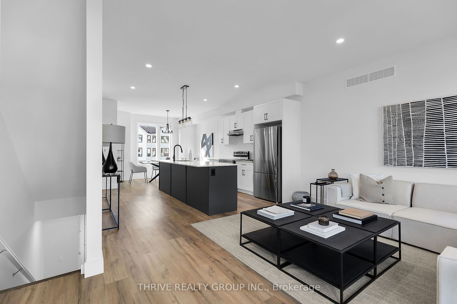 1595 Capri Cres, #46