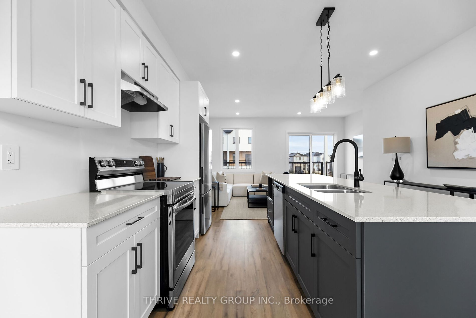 1595 Capri Cres, #46