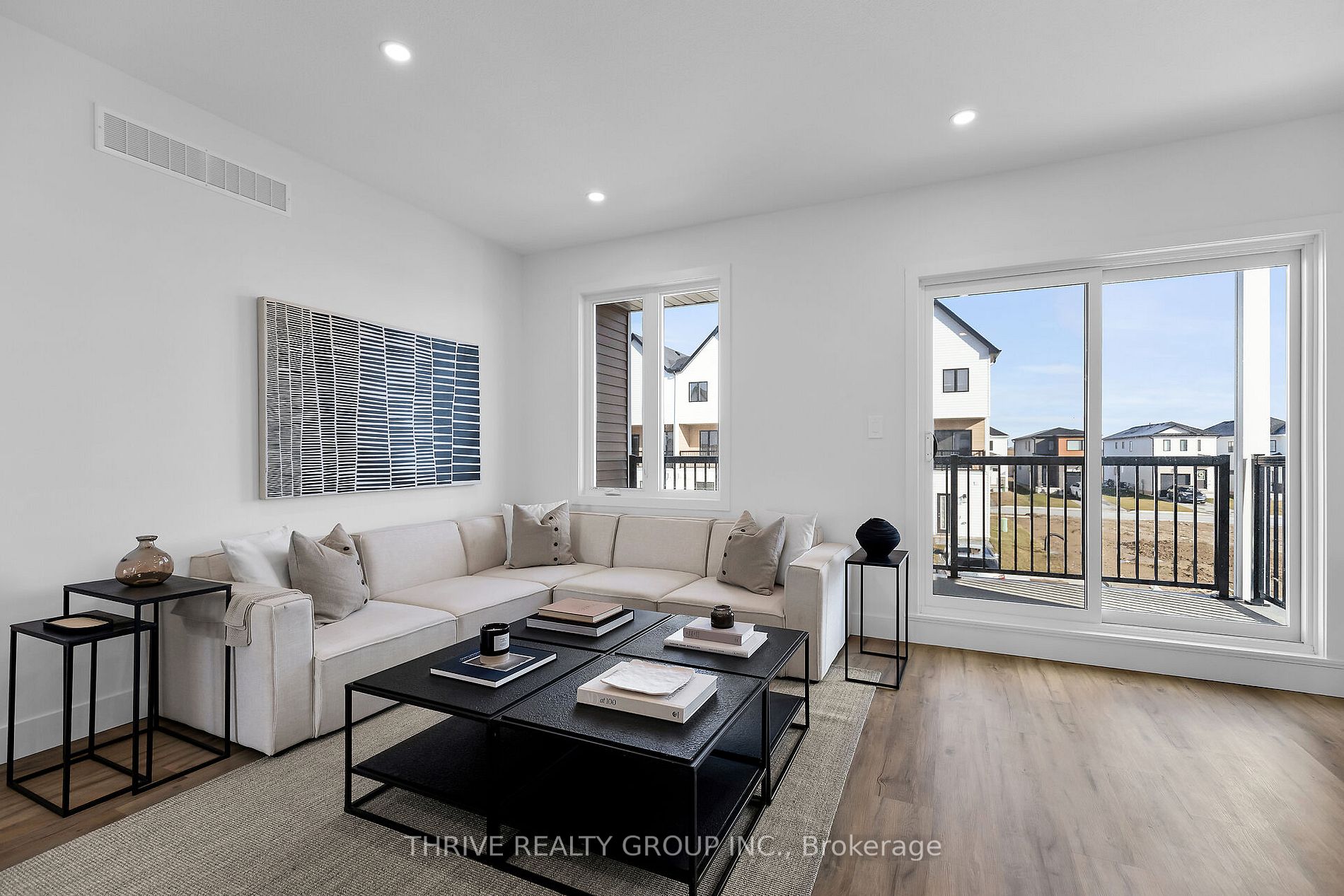 1595 Capri Cres, #46