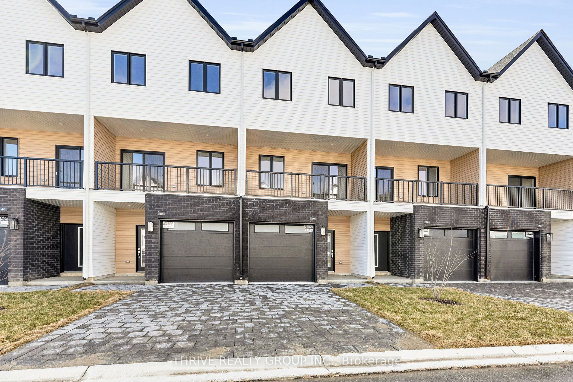 1595 Capri Cres, #46