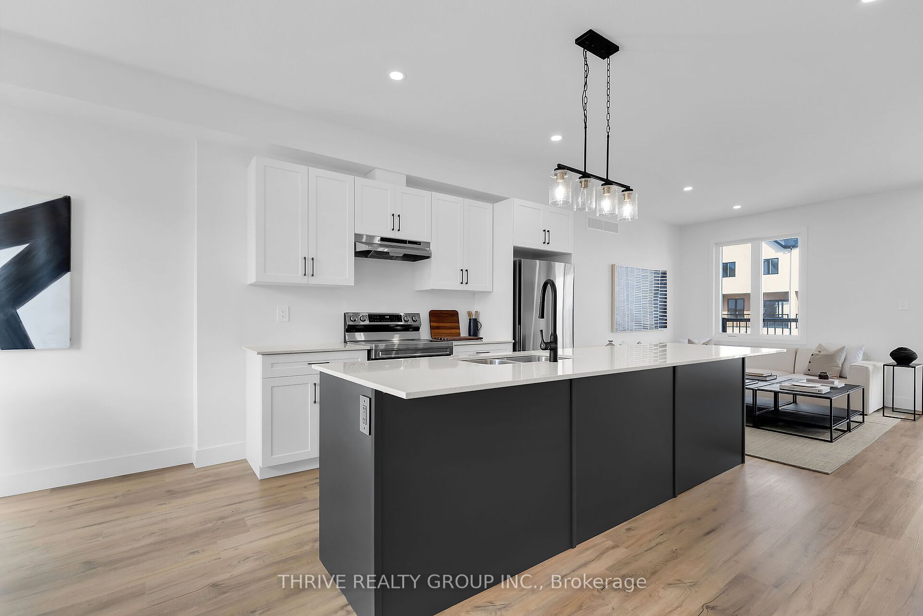 1595 Capri Cres, #46
