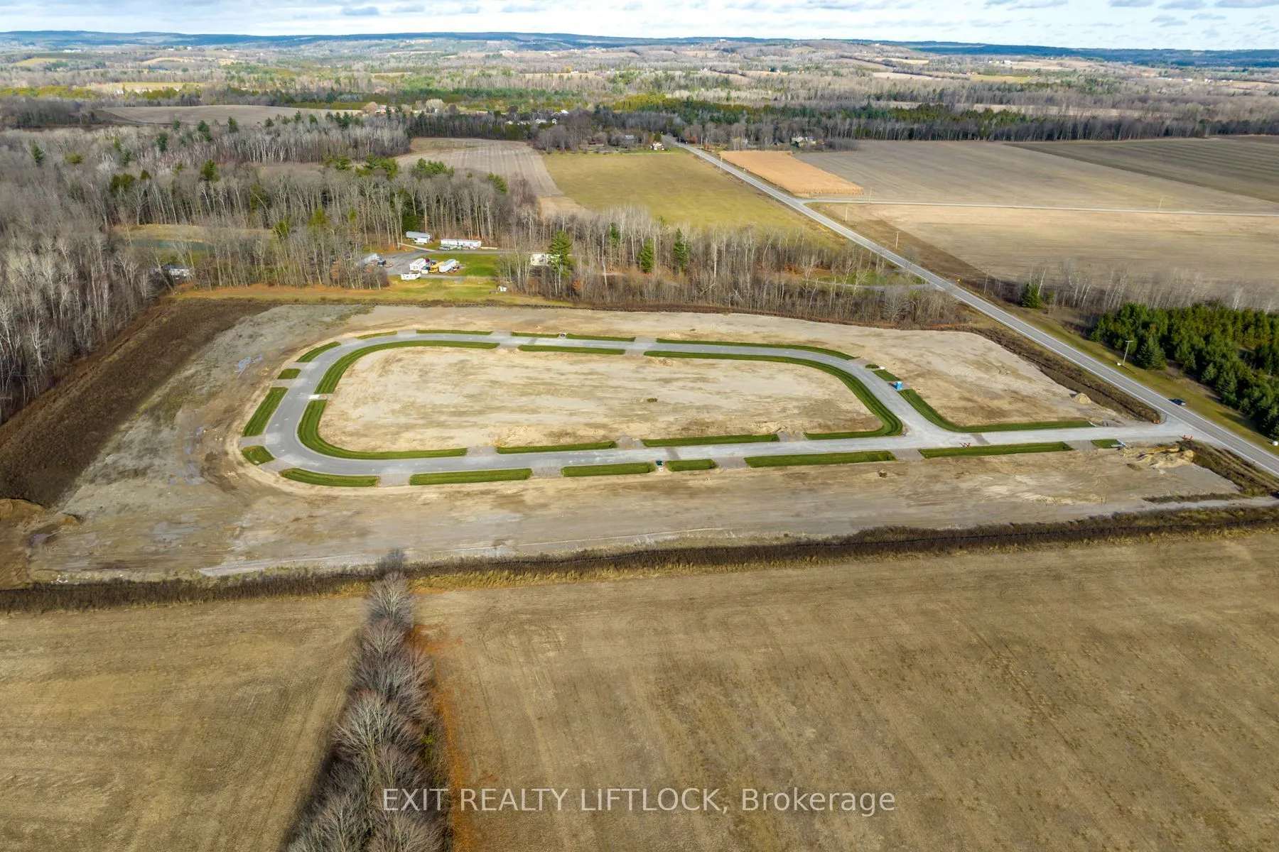 Lot 9 Winfield Drive