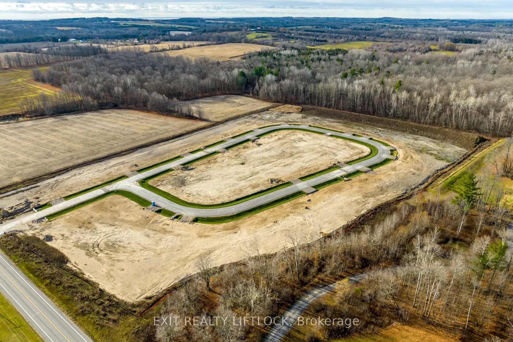 Lot 9 Winfield Drive