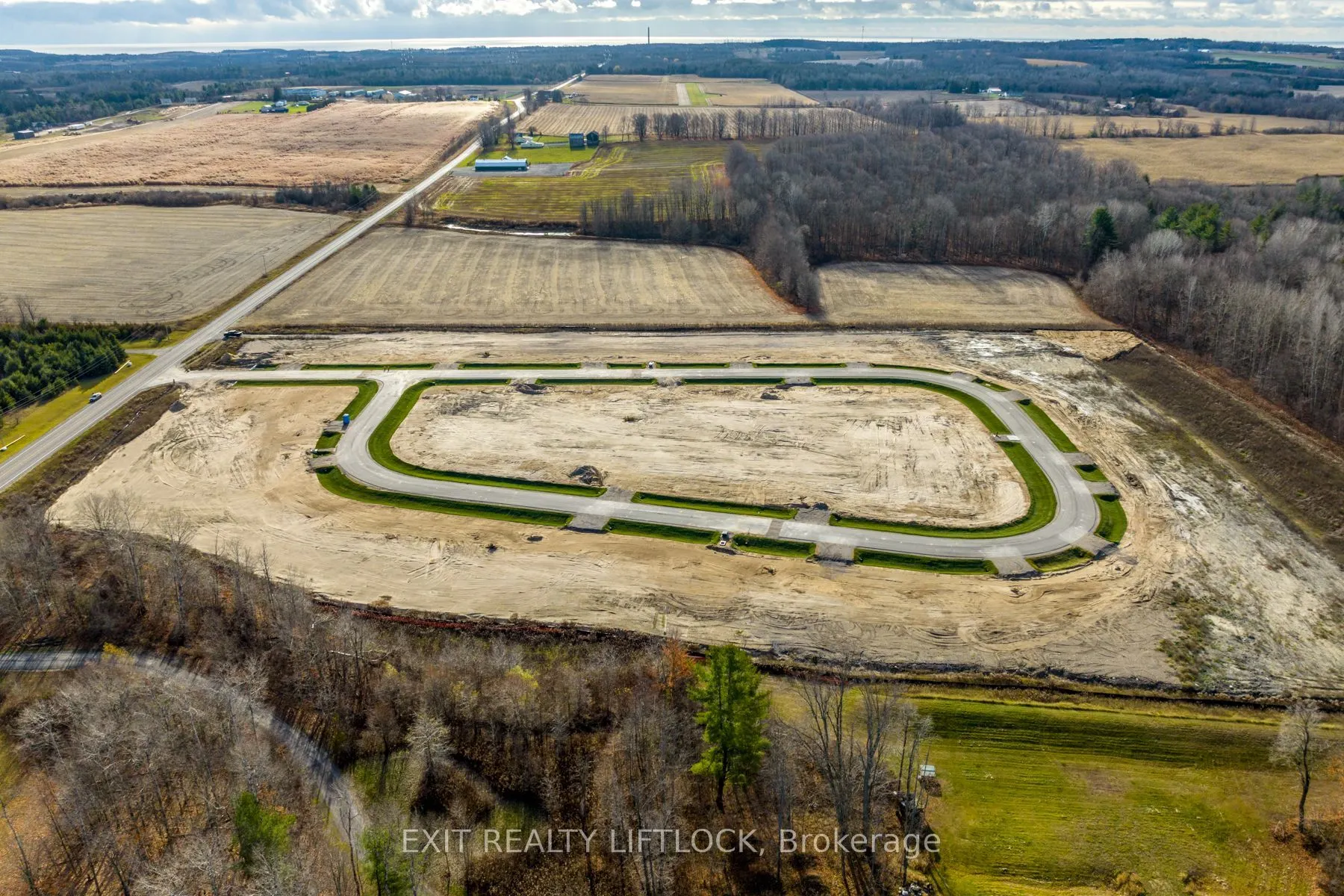 Lot 9 Winfield Drive