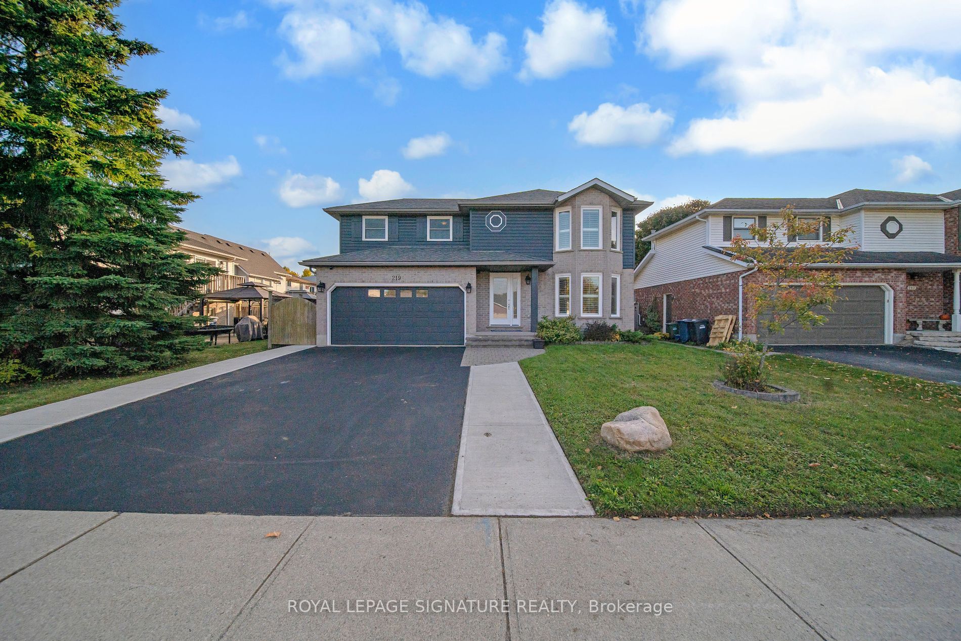 219 Elmira Rd S
