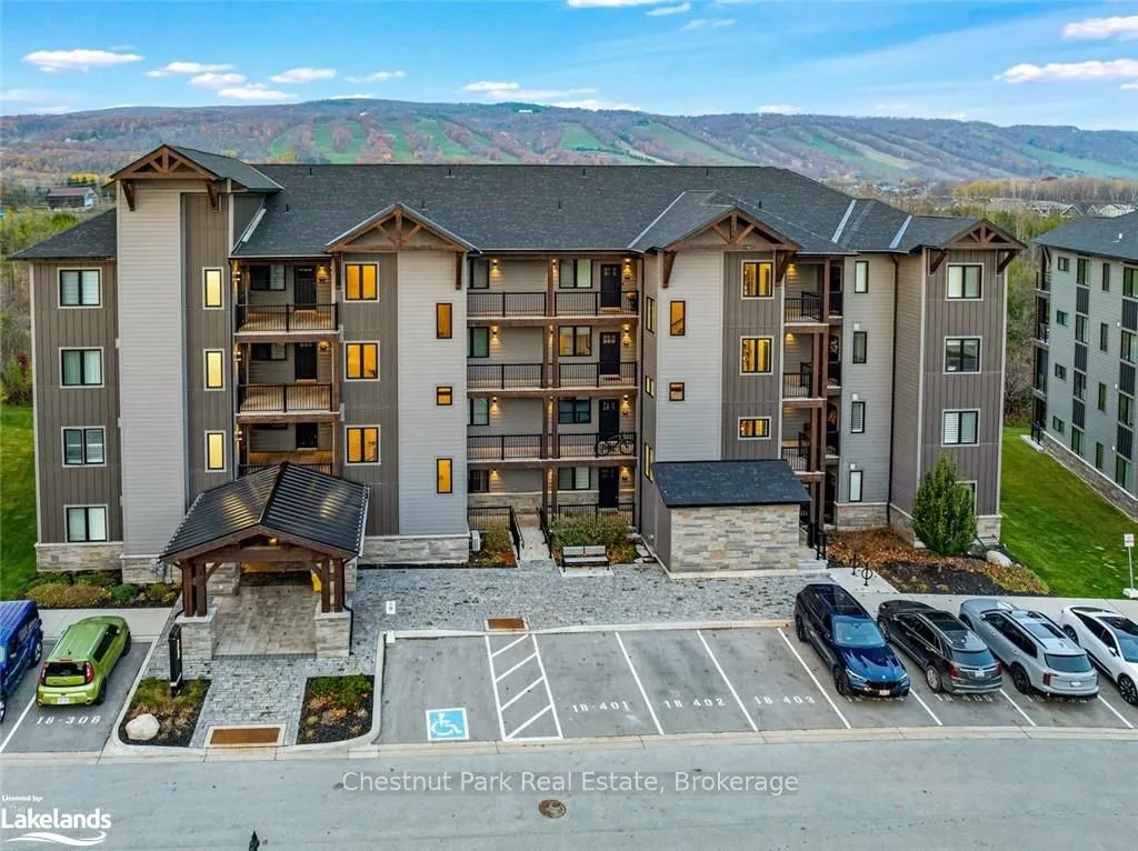 18 BECKWITH LANE #202