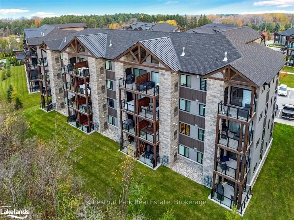 18 BECKWITH LANE #202