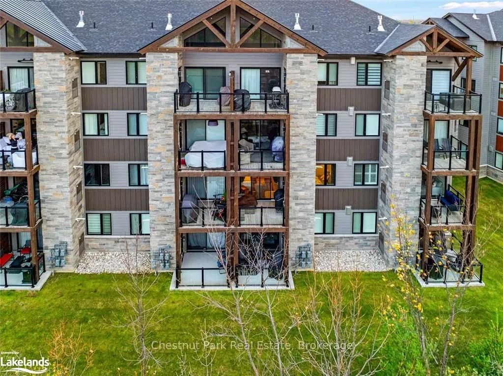 18 BECKWITH LANE #202