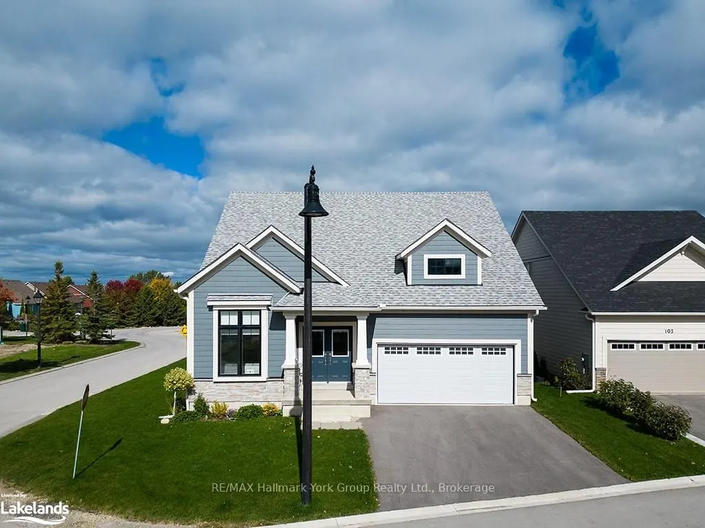 101 CLIPPERS Lane