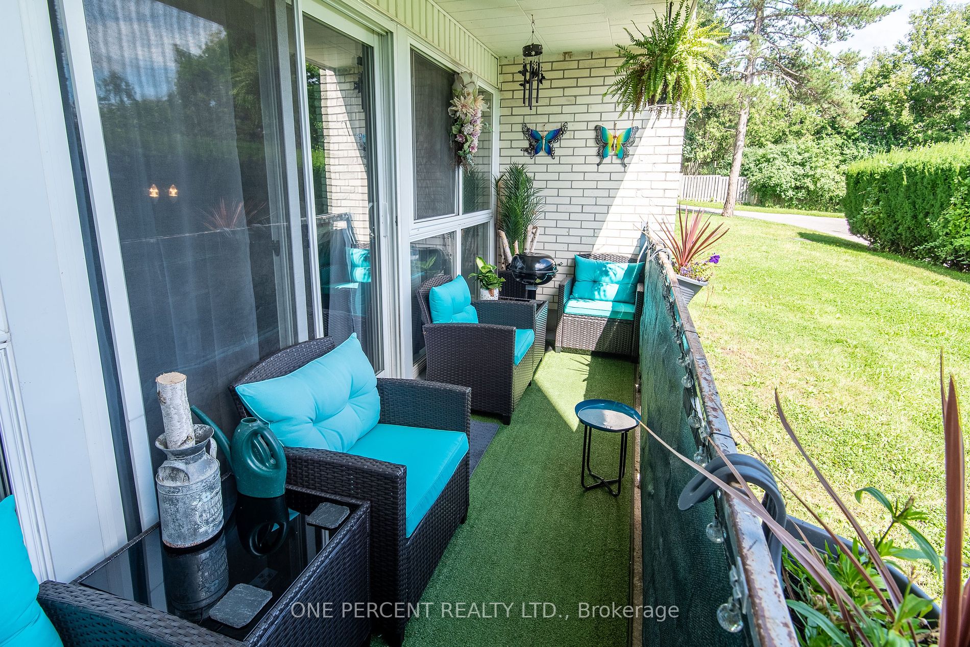 105 Conroy Cres, #103