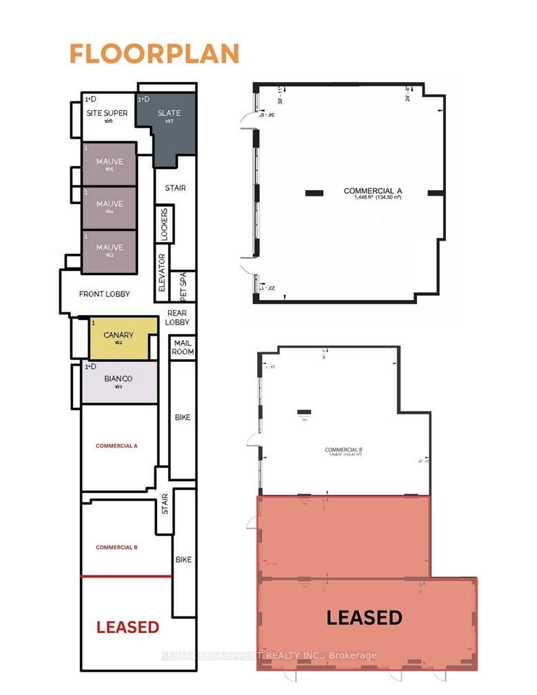 461 GREEN Road, #UNIT A