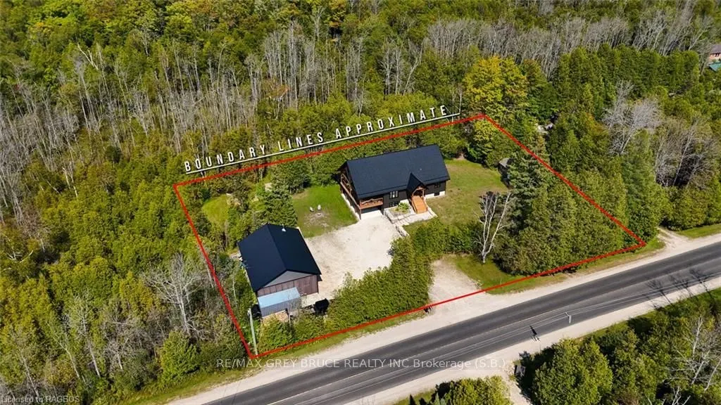 143 OLIPHANT Way