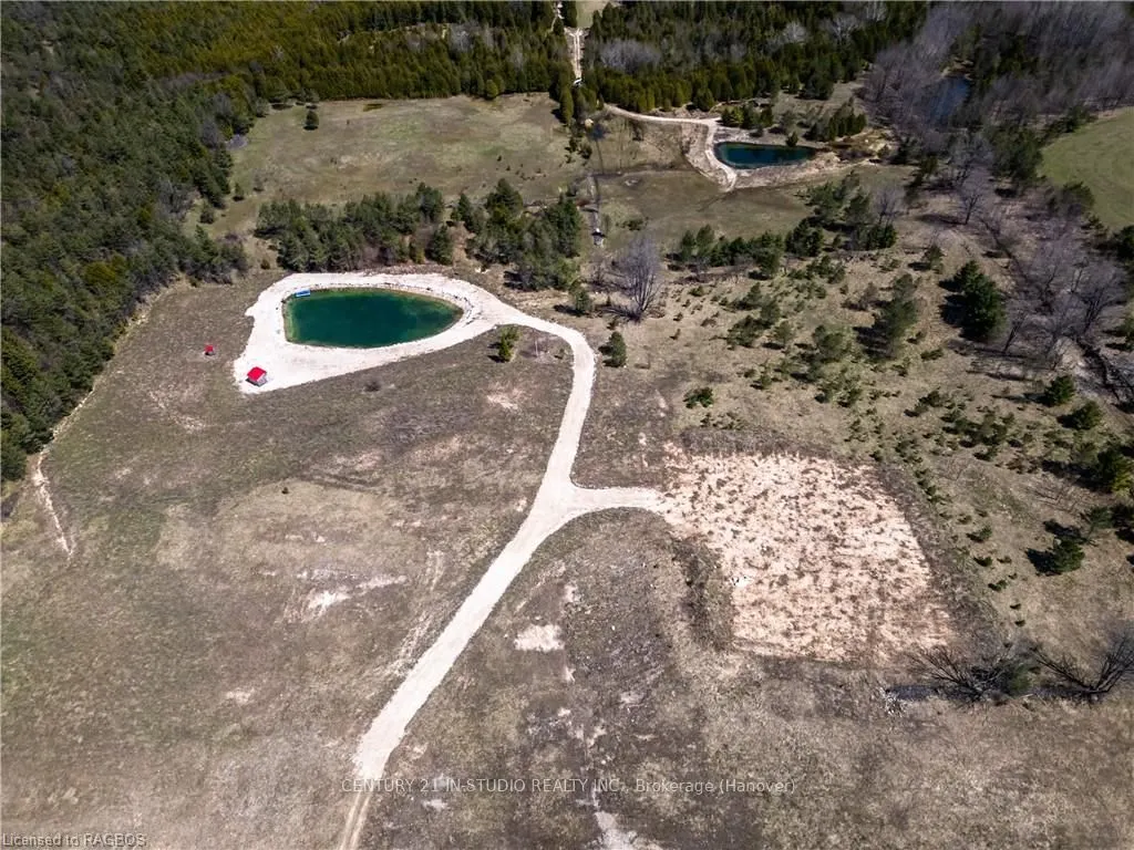 395594 CONCESSION ROAD 2