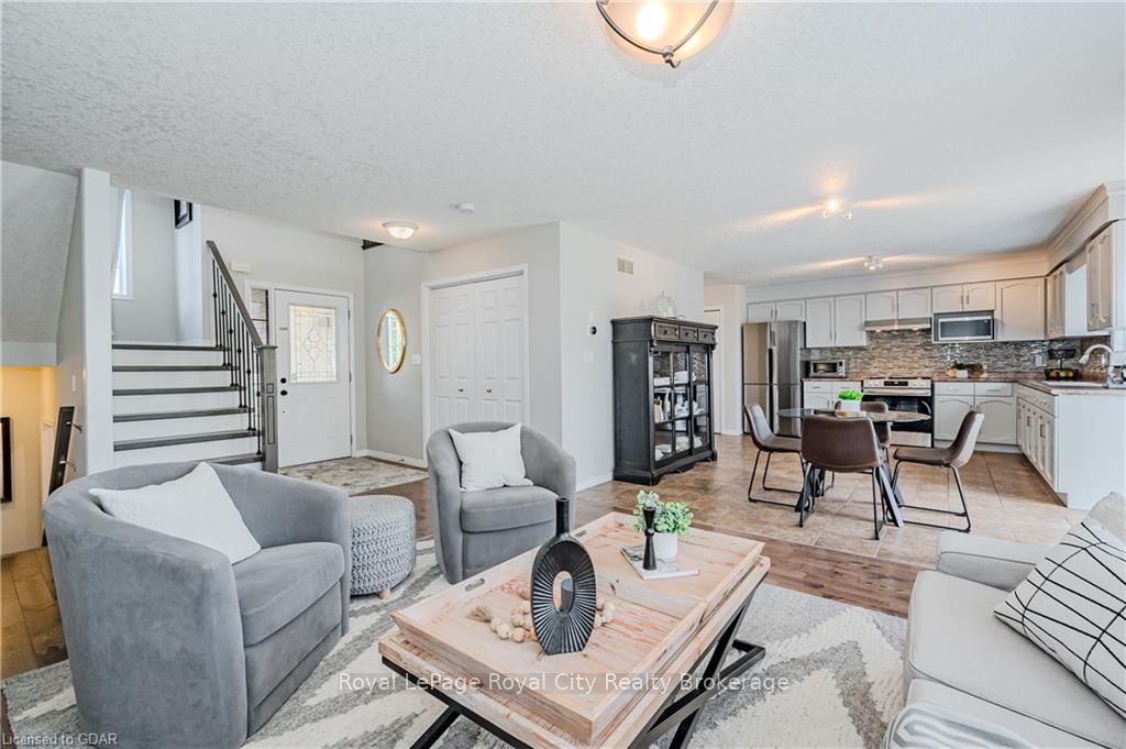 173 CLAIR Rd W