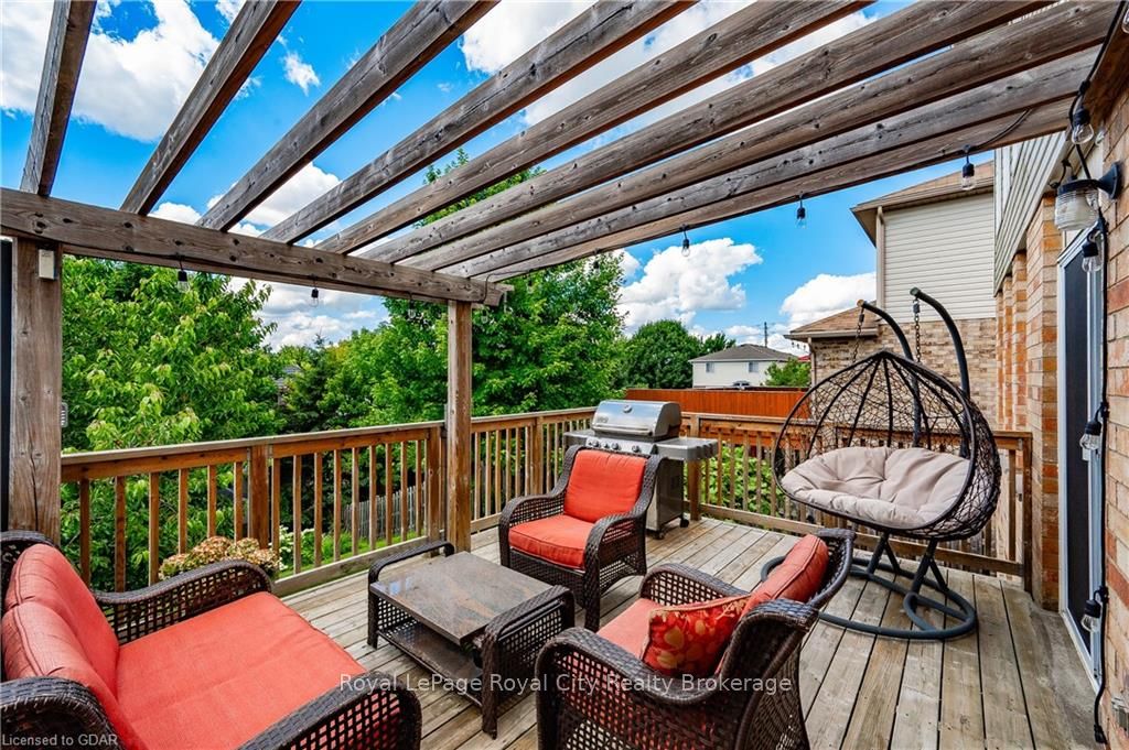 173 CLAIR Rd W