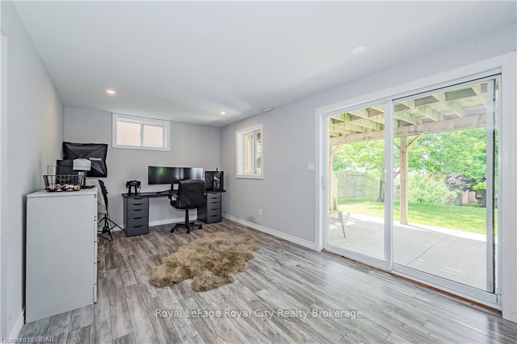 173 CLAIR Rd W