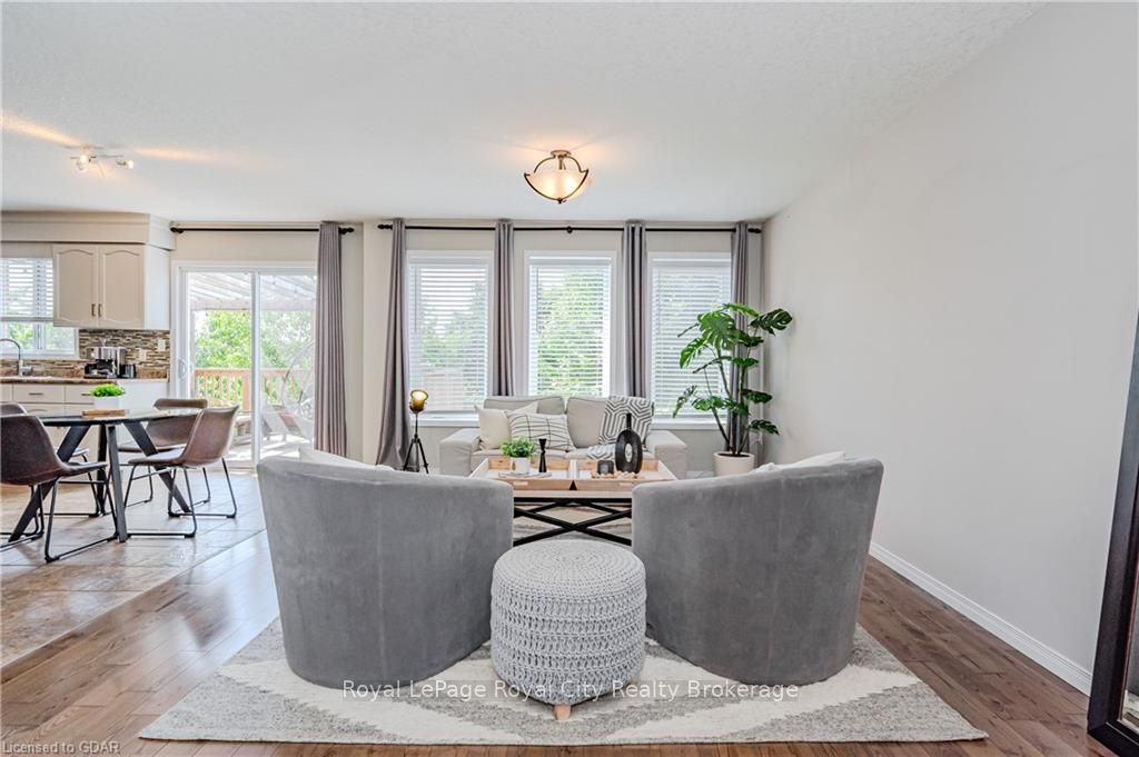 173 CLAIR Rd W