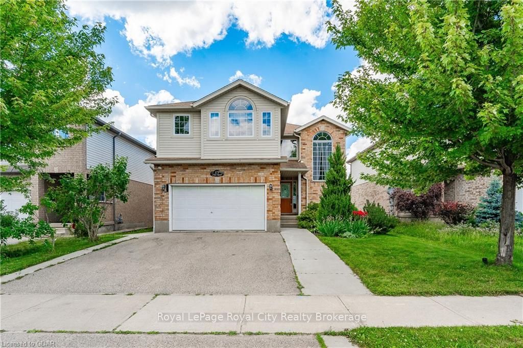 173 CLAIR Rd W