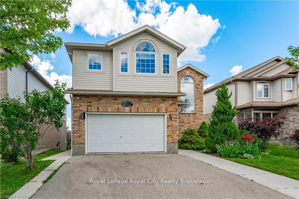 173 CLAIR Rd W