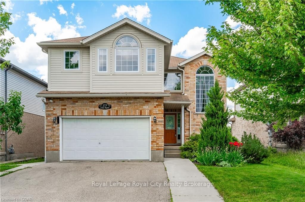 173 CLAIR Rd W
